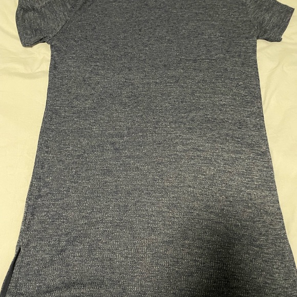 Roots T-Shirt Dress - Picture 2 of 2